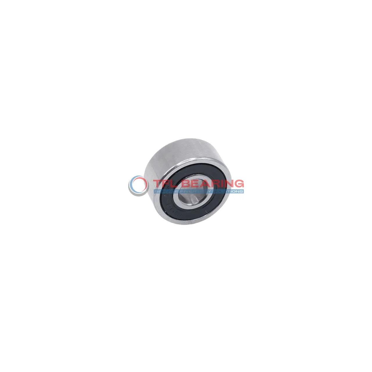 Stainless Steel Deep Groove Ball Bearings D/W R10-2RS1